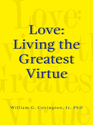 cover image of Love